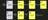 Kafka table engine with materialized views diagram