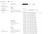 Scaling Settings